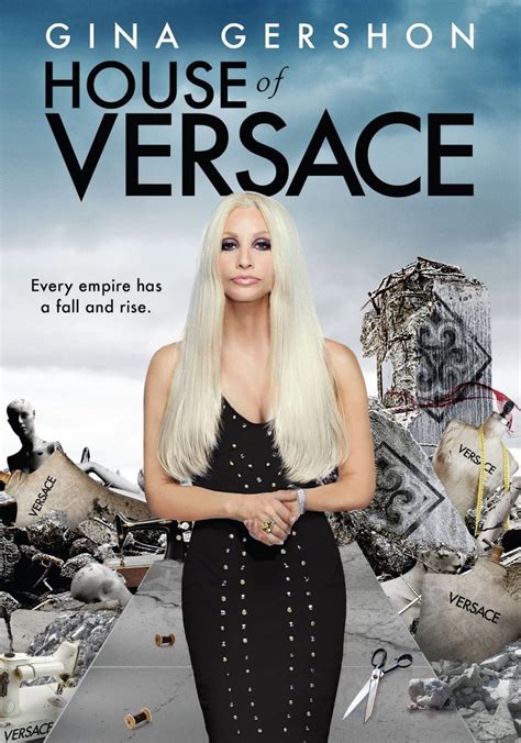 house of versace trailer german|house of versace streaming.